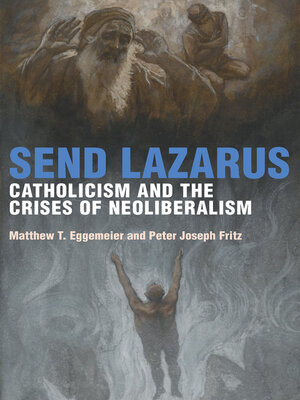 cover image of Send Lazarus